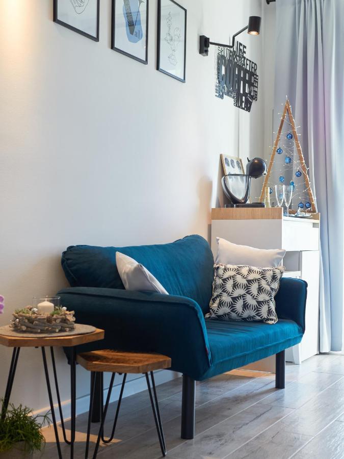 New Apartment Vivano Val With Amazing View Zambratija  Exterior photo
